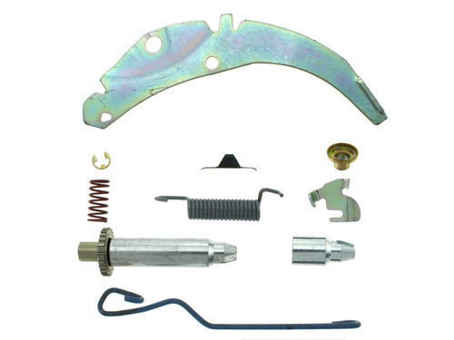 Centric Parts Drum Brake Self-Adjuster Repair Kit P/N:119.68005