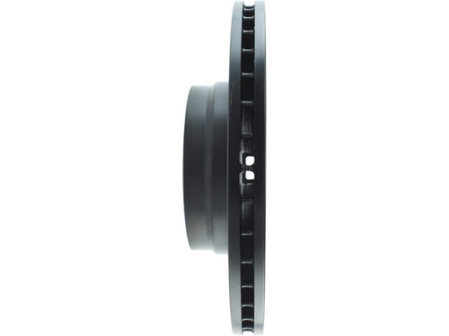 Disc Brake Rotor fits 2003-2005 Land Rover Range Rover  CENTRIC PARTS