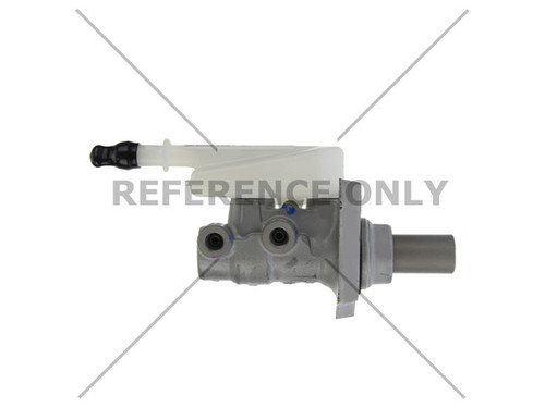 Centric Parts Brake Master Cylinder P/N:130.42827