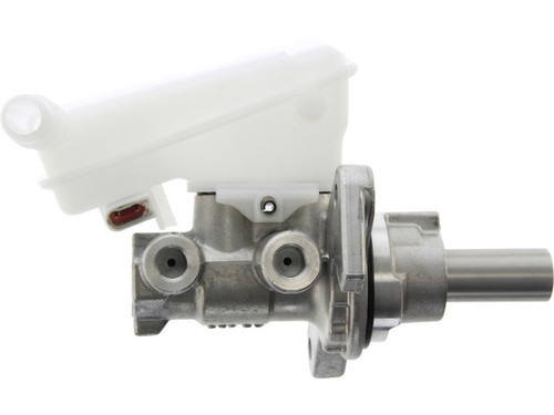 Brake Master Cylinder fits 2011-2016 Ford Fiesta  CENTRIC PARTS