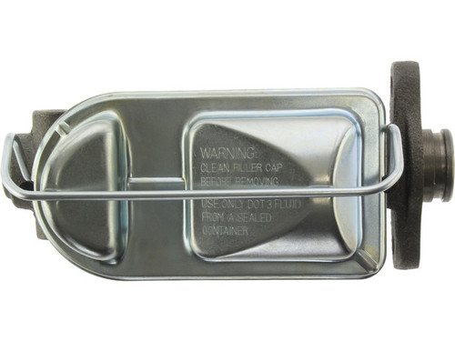 Brake Master Cylinder fits 1980-1985 Ford F-100 F-150  CENTRIC PARTS