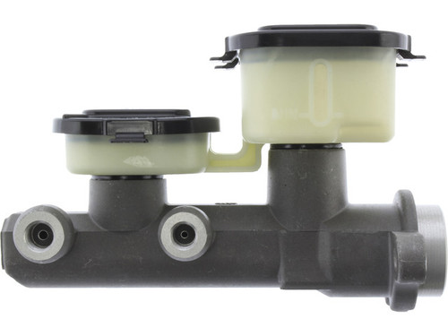 Brake Master Cylinder fits 1985-1995 GMC G1500,G2500 Safari P2500  CENTRIC PARTS