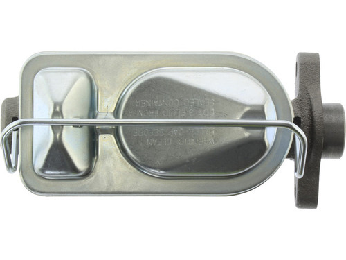 Brake Master Cylinder fits 1990-1992 Jeep Comanche Cherokee Cherokee,Wagoneer  C