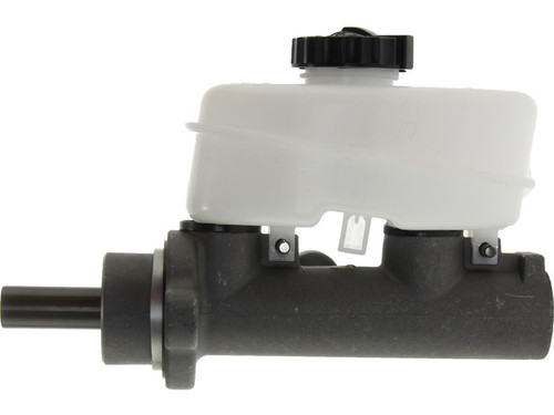 Centric Parts Brake Master Cylinder P/N:130.67017