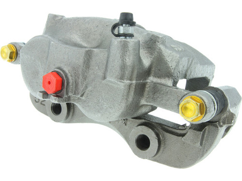Centric Parts Disc Brake Caliper P/N:141.42108