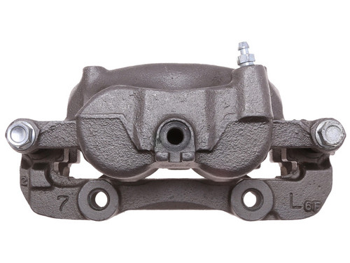 Centric Parts Disc Brake Caliper P/N:141.42202