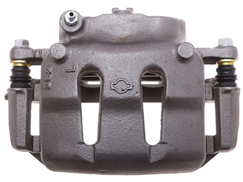 Centric Parts Disc Brake Caliper P/N:141.42202
