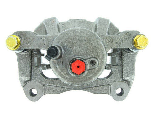 Centric Parts Disc Brake Caliper P/N:141.44222