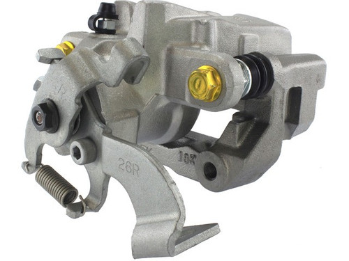 Centric Parts Disc Brake Caliper P/N:141.44647
