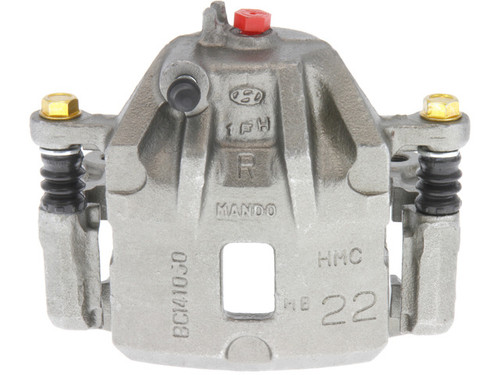 Centric Parts Disc Brake Caliper P/N:141.51215