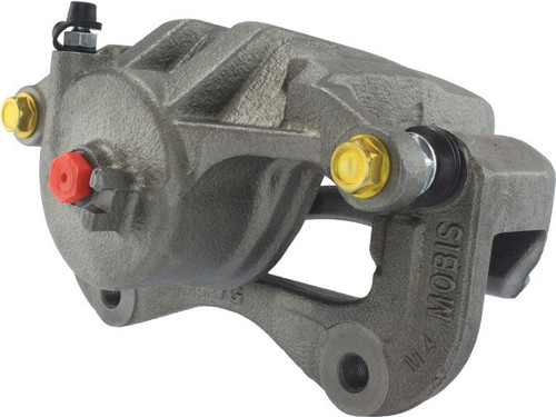 Centric Parts Disc Brake Caliper P/N:141.51274