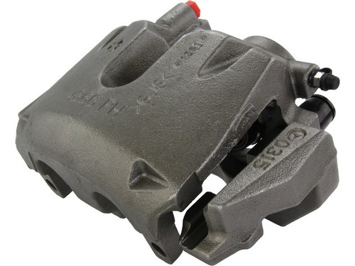 Centric Parts Disc Brake Caliper P/N:141.58009