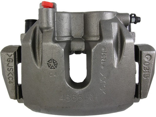 Centric Parts Disc Brake Caliper P/N:141.58009