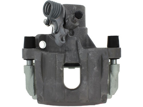 Centric Parts Disc Brake Caliper P/N:141.61566
