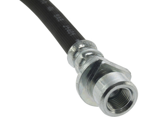 Brake Hydraulic Hose fits 2017-2018 Jaguar XF  CENTRIC PARTS