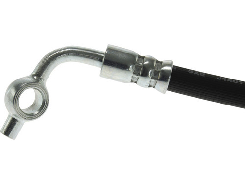 Brake Hydraulic Hose fits 2017-2018 Jaguar XF  CENTRIC PARTS