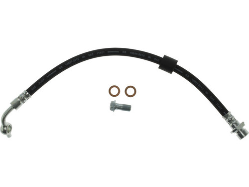 Brake Hydraulic Hose fits 2017-2018 Jaguar XF  CENTRIC PARTS