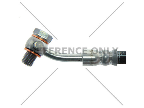 Centric Parts Brake Hydraulic Hose P/N:150.20329