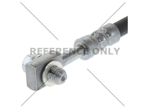 Centric Parts Brake Hydraulic Hose P/N:150.33405