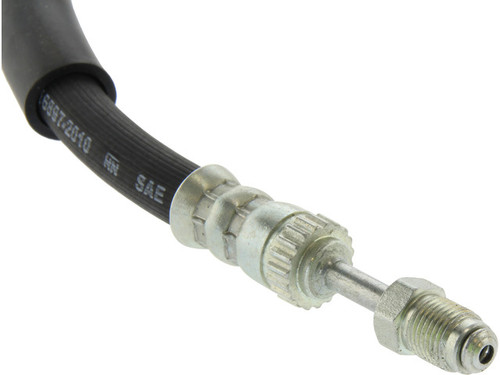Centric Parts Brake Hydraulic Hose P/N:150.34025