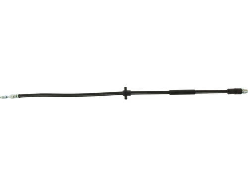 Centric Parts Brake Hydraulic Hose P/N:150.34027