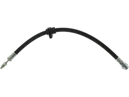 Brake Hydraulic Hose fits 2014-2018 Mini Cooper Cooper Clubman  CENTRIC PARTS