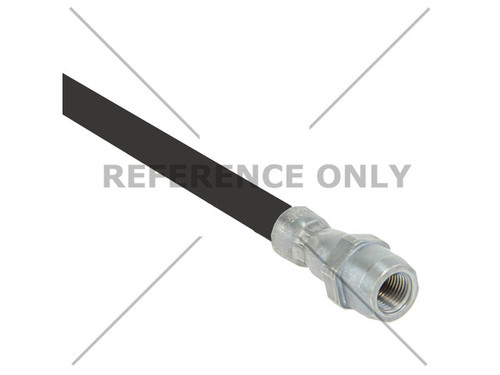 Brake Hydraulic Hose fits 2016-2019 Mercedes-Benz GLC300 GLC350e GLC43 AMG  CENT