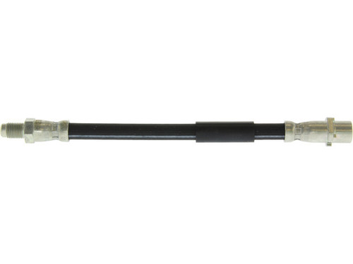 Brake Hydraulic Hose fits 1999-2010 Saab 9-5  CENTRIC PARTS