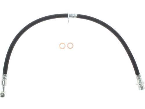 Centric Parts Brake Hydraulic Hose P/N:150.40136