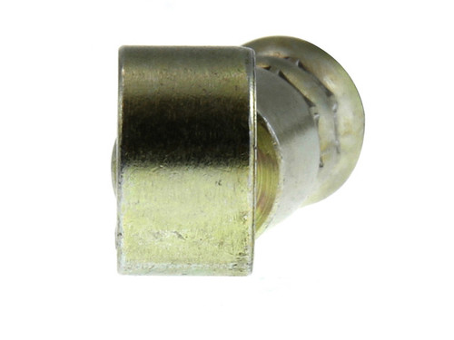 Centric Parts Brake Hydraulic Hose P/N:150.40384