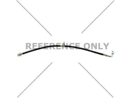 Centric Parts Brake Hydraulic Hose P/N:150.40434
