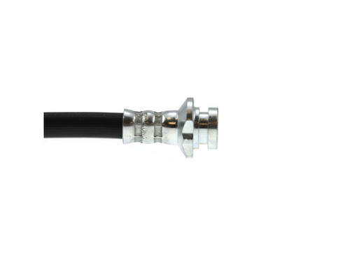 Brake Hydraulic Hose fits 2009-2014 Nissan Maxima  CENTRIC PARTS