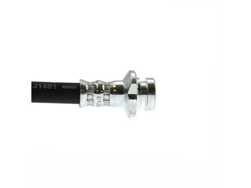 Brake Hydraulic Hose fits 2014-2017 Nissan GT-R  CENTRIC PARTS