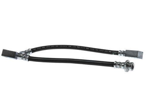 Brake Hydraulic Hose fits 2014-2017 Nissan GT-R  CENTRIC PARTS