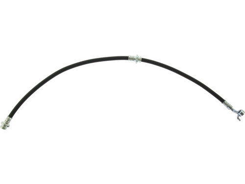 Brake Hydraulic Hose fits 2009-2012 Suzuki Equator  CENTRIC PARTS