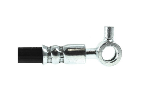 Brake Hydraulic Hose fits 2007-2015 Mazda CX-9  CENTRIC PARTS