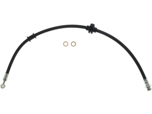 Centric Parts Brake Hydraulic Hose P/N:150.46078