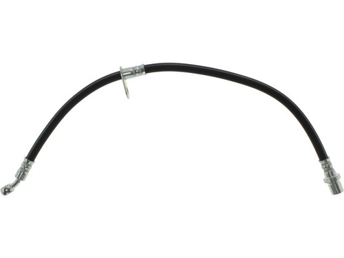 Brake Hydraulic Hose fits 2011-2019 Subaru WRX Impreza WRX STI  CENTRIC PARTS