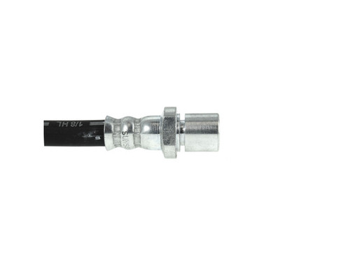 Brake Hydraulic Hose fits 2008-2014 Subaru Impreza  CENTRIC PARTS