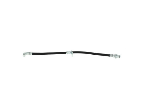 Brake Hydraulic Hose fits 2008-2014 Subaru Impreza  CENTRIC PARTS