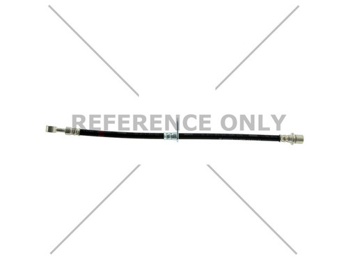 Centric Parts Brake Hydraulic Hose P/N:150.47349