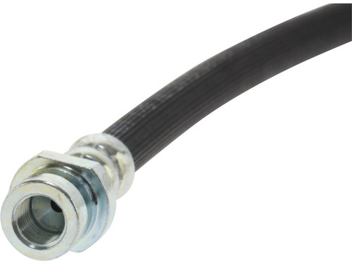 Brake Hydraulic Hose fits 2014-2019 Kia Soul  CENTRIC PARTS