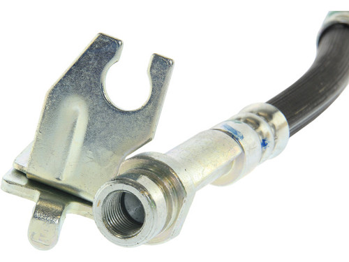 Brake Hydraulic Hose fits 2012-2017 Hyundai Accent  CENTRIC PARTS