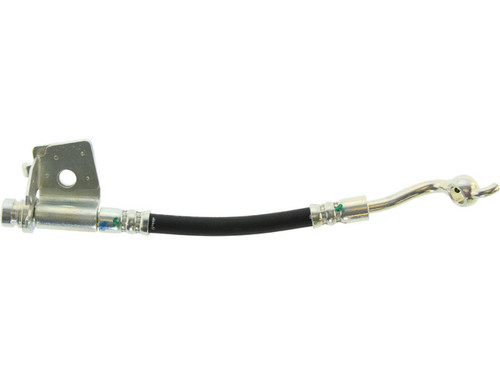 Brake Hydraulic Hose fits 2012-2017 Hyundai Accent  CENTRIC PARTS