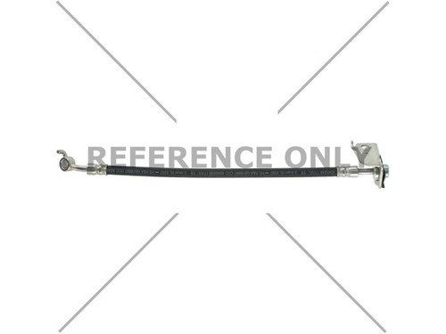Brake Hydraulic Hose-Premium Centric 150.51388 fits 17-20 Hyundai Elantra