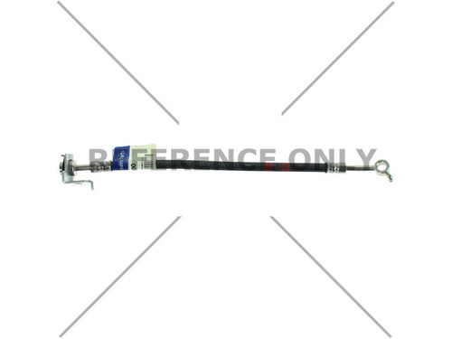Brake Hydraulic Hose fits 2017-2019 Kia Niro  CENTRIC PARTS