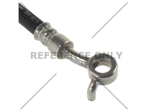 Brake Hydraulic Hose-Premium Centric 150.51393 fits 18-23 Hyundai Kona