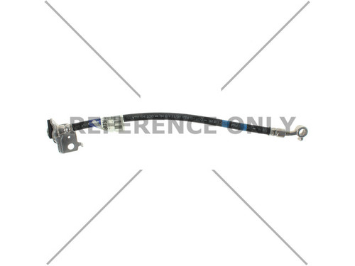Brake Hydraulic Hose-Premium Centric 150.51393 fits 18-23 Hyundai Kona