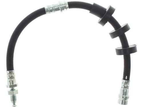 Brake Hydraulic Hose fits 2006-2007 Ford Focus  CENTRIC PARTS