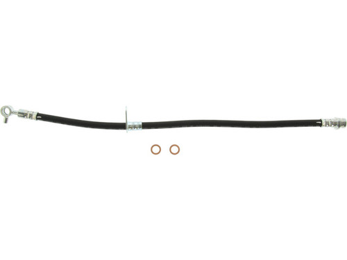 Brake Hydraulic Hose fits 2007-2010 Lincoln MKX  CENTRIC PARTS